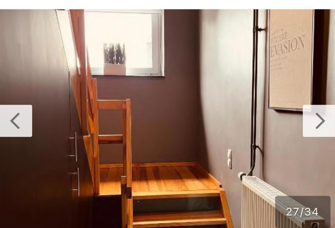 La Villa Bastogne Gite 4 Personnes Dış mekan fotoğraf
